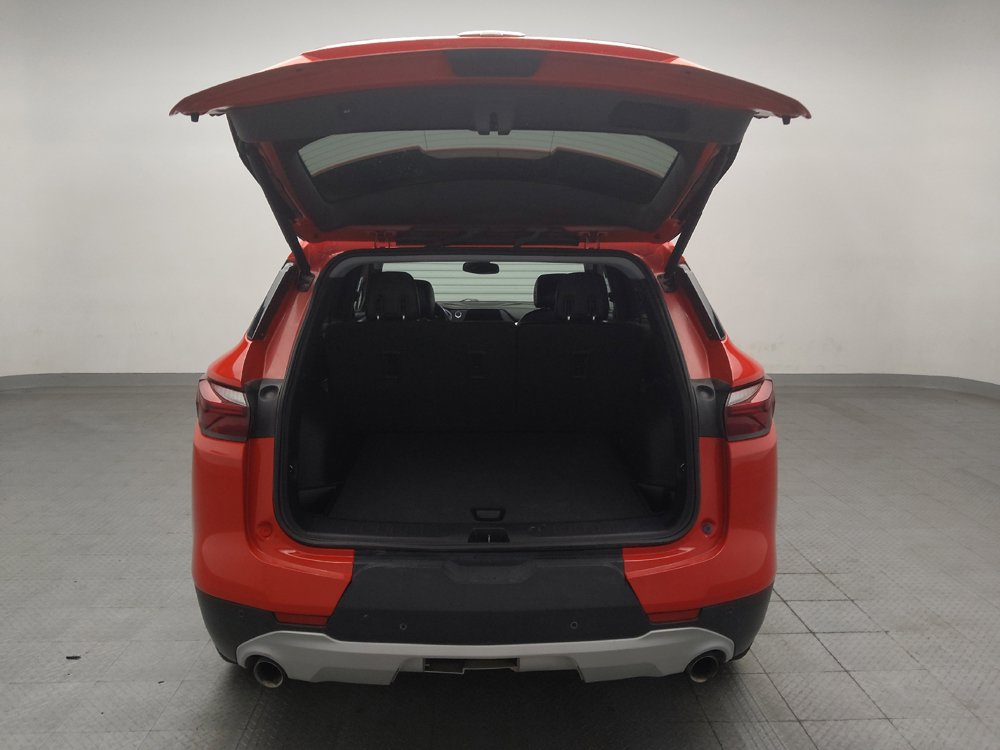 Used 2019 Chevrolet Blazer LT FWD image 29