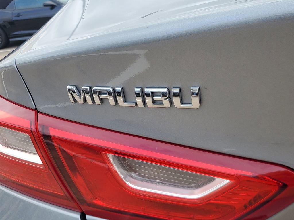 Used 2023 Chevrolet Malibu LT image 5