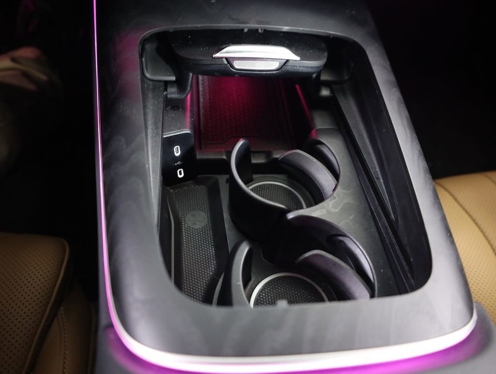 Certified 2026 Mercedes-Benz E 350 4MATIC Sedan image 22