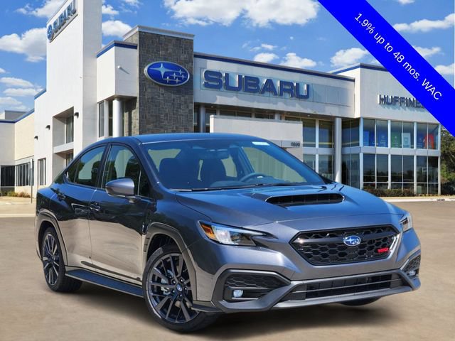 New 2026 Subaru WRX Premium w/ WRX Essentials Package AWD/4WD video 1
