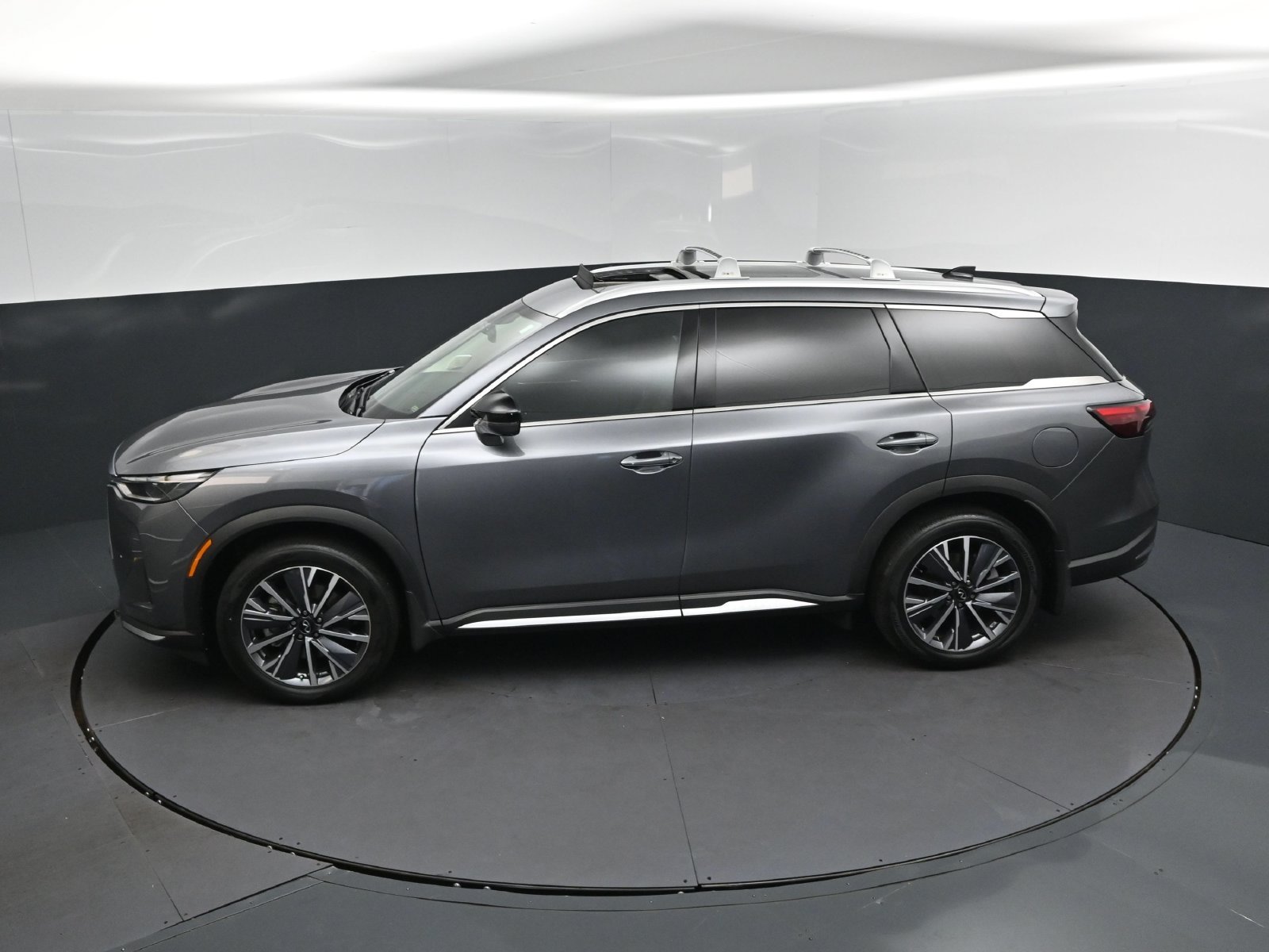 Used 2026 INFINITI QX60 Luxe w/ Cargo Package FWD image 33