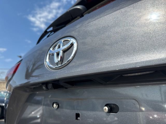 Used 2023 Toyota Highlander Platinum image 16