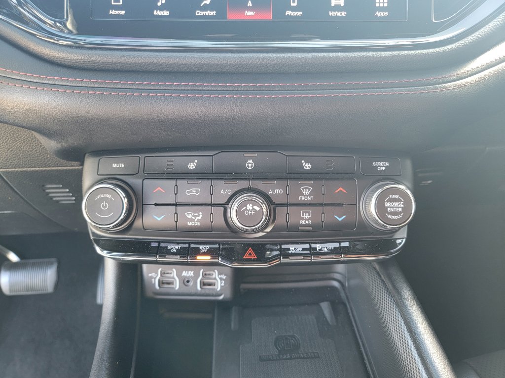 Used 2021 Dodge Durango R/T image 23