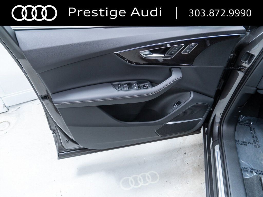 New 2026 Audi Q7 3.0T Premium Plus image 24
