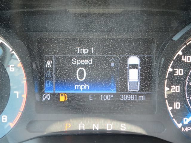 Used 2021 Ford Ranger XLT w/ Equipment Group 301A Mid AWD/4WD image 17