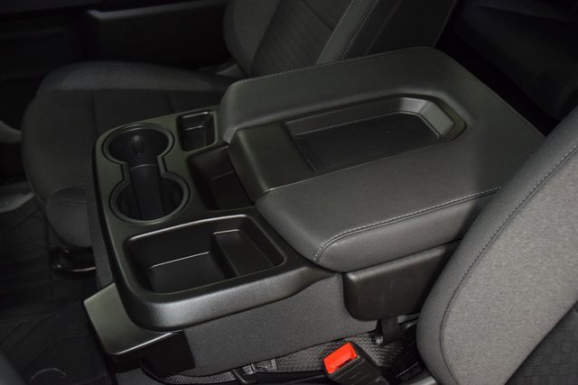 Used 2024 Chevrolet Silverado 2500 Custom w/ Custom Value Package image 42