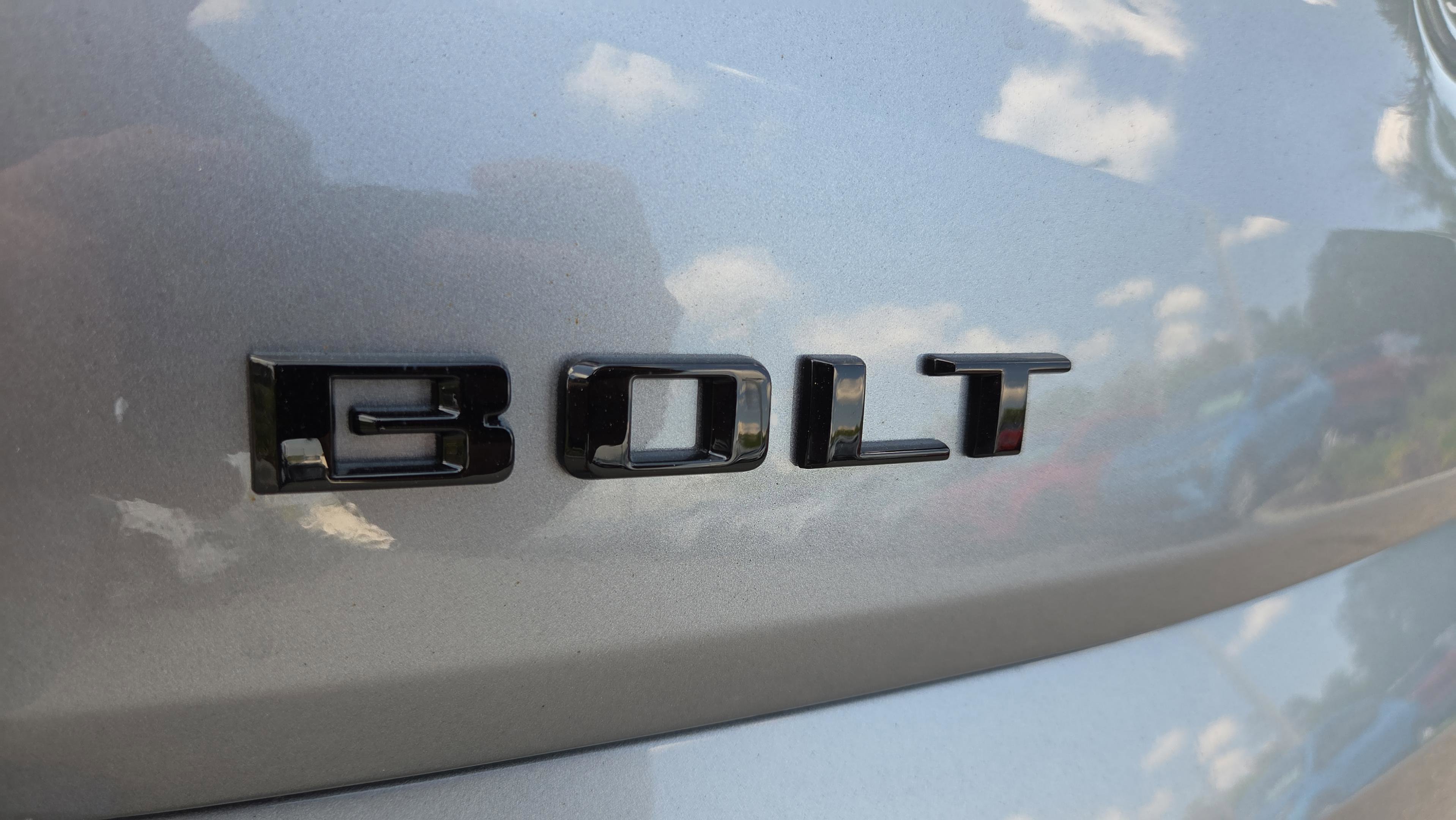 New 2027 Chevrolet Bolt RS w/ LPO, All-Weather Package FWD image 30