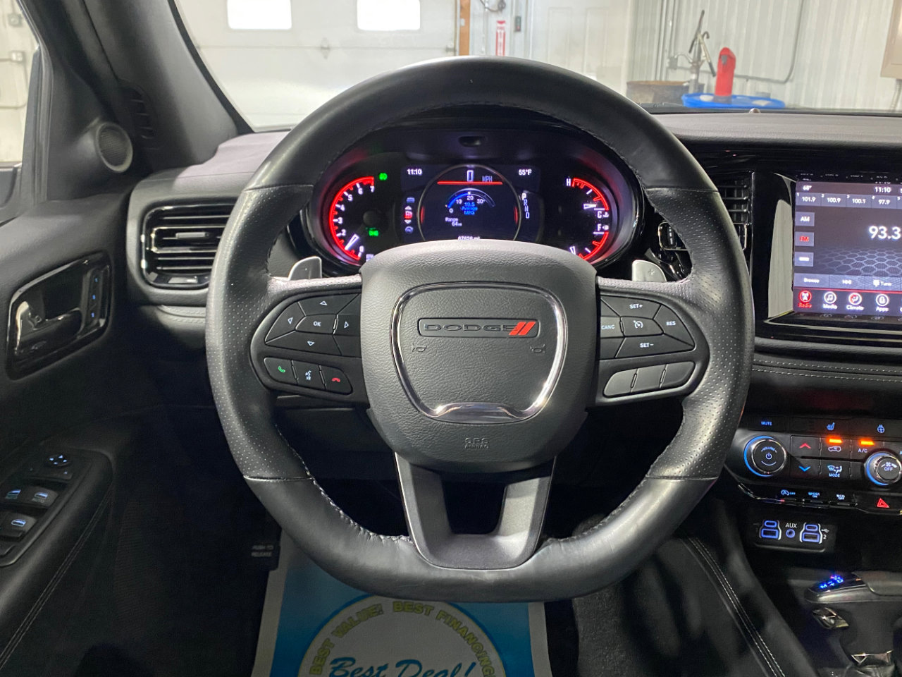 Used 2021 Dodge Durango GT image 10