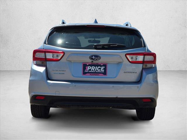 Used 2017 Subaru Impreza 2.0i Limited AWD/4WD image 6