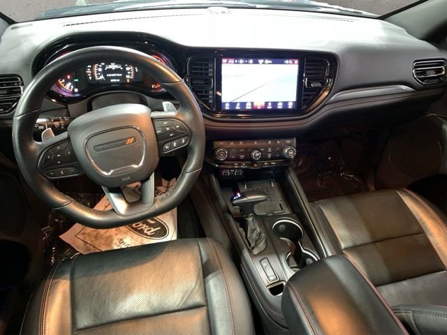 Used 2025 Dodge Durango R/T image 19