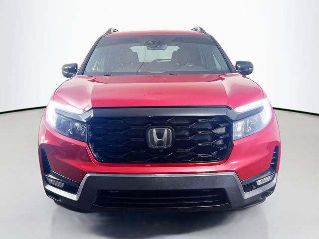 Used 2023 Honda Passport Elite image 2