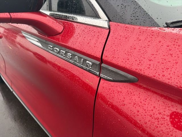Used 2022 Lincoln Corsair Reserve w/ Elements Package image 4