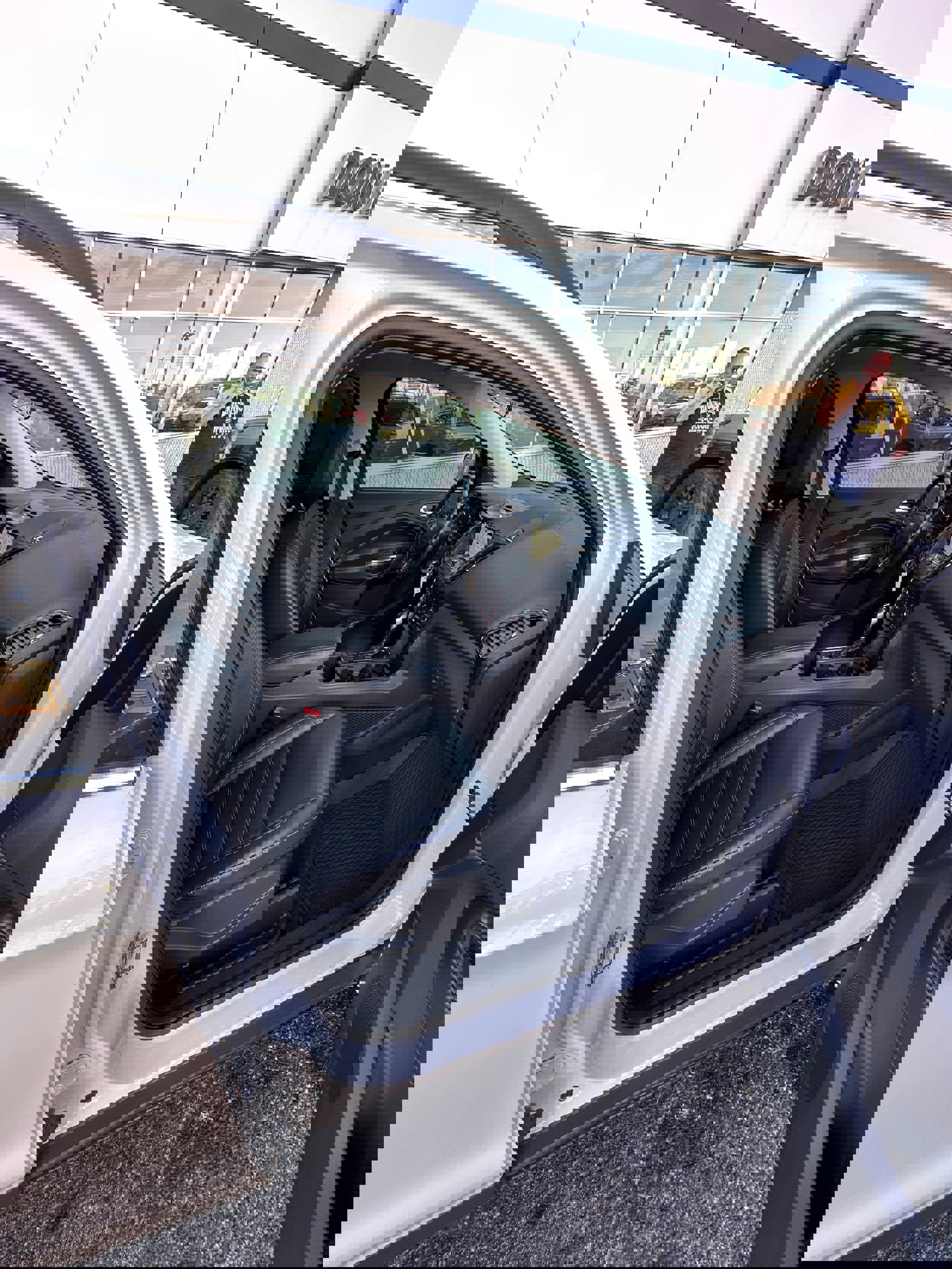 Used 2018 Ford Escape SEL image 17