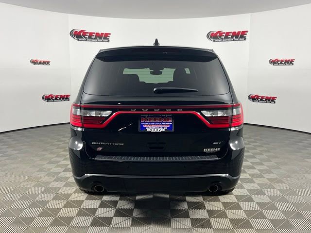 Used 2024 Dodge Durango GT image 7