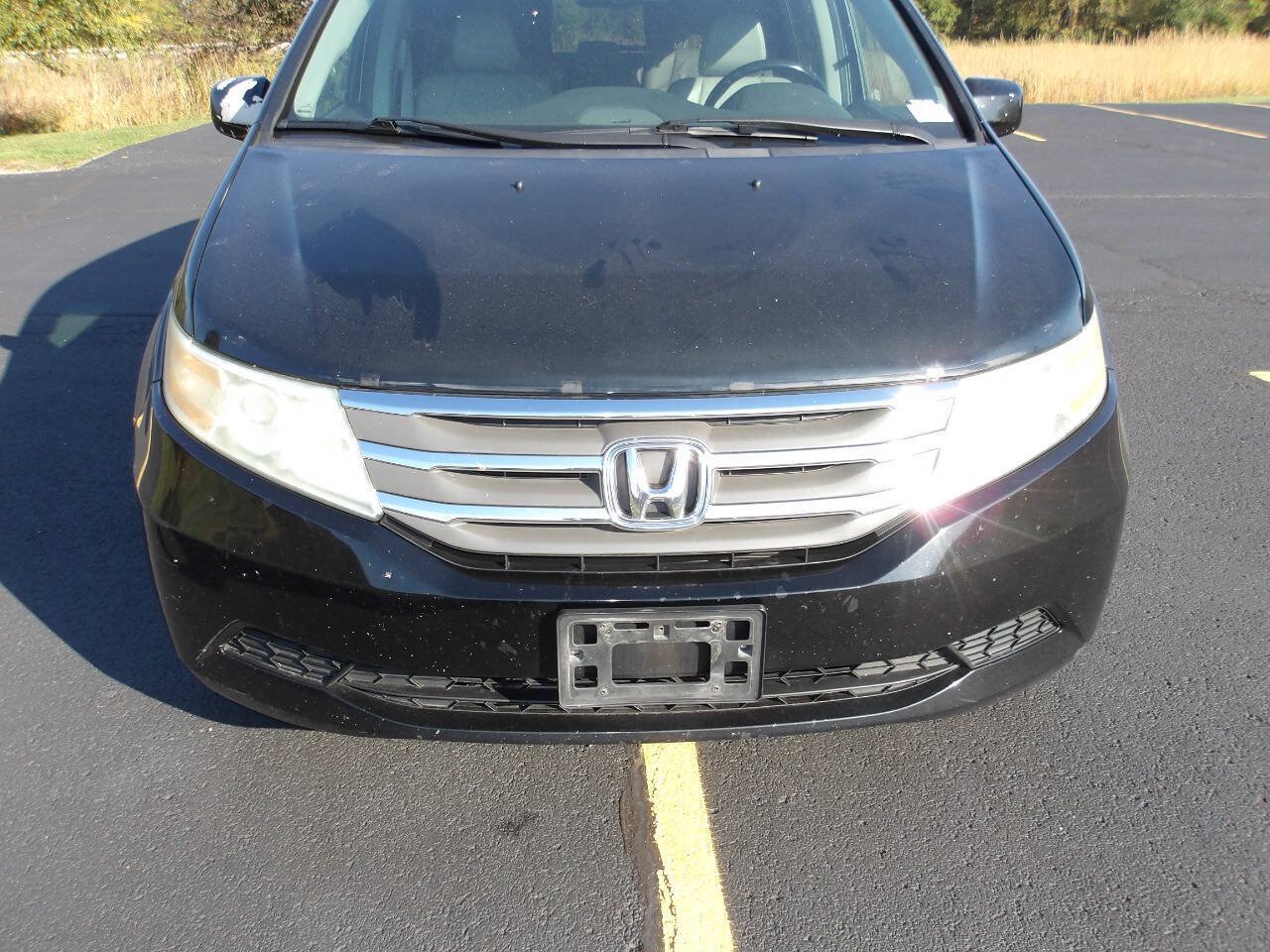 Used 2011 Honda Odyssey EX-L image 32