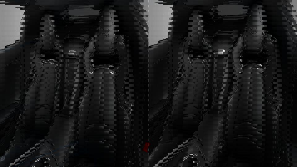 New 2026 Chevrolet Corvette Stingray Preferred Cpe w/ 2LT image 37