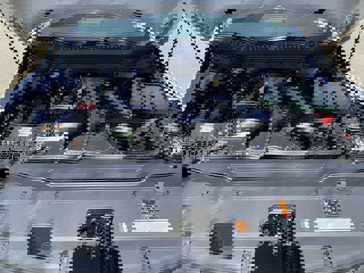 New 2025 Ford F350 XL w/ XL Chrome Package image 33