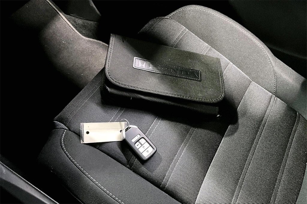 Used 2019 Honda CR-V EX image 34