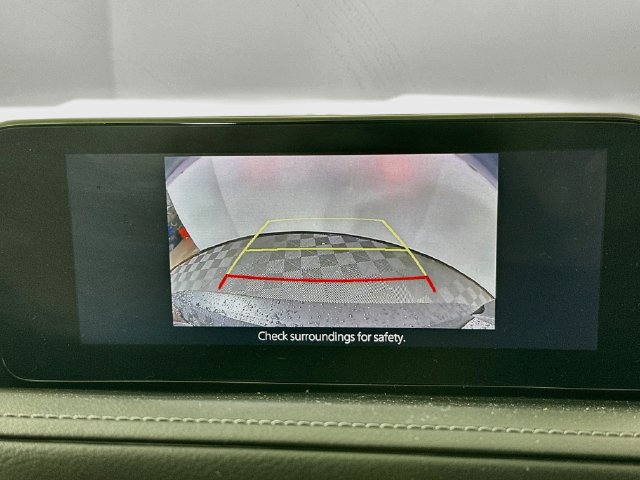 Used 2023 MAZDA CX-30 AWD 2.5 S image 12