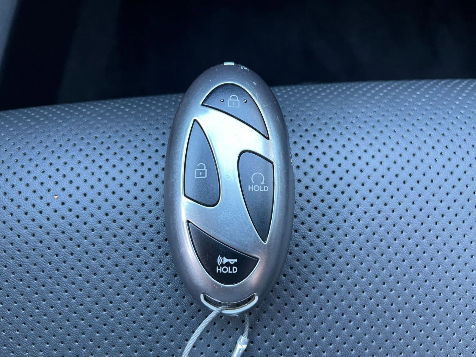 Used 2025 Hyundai Santa Fe SEL image 28