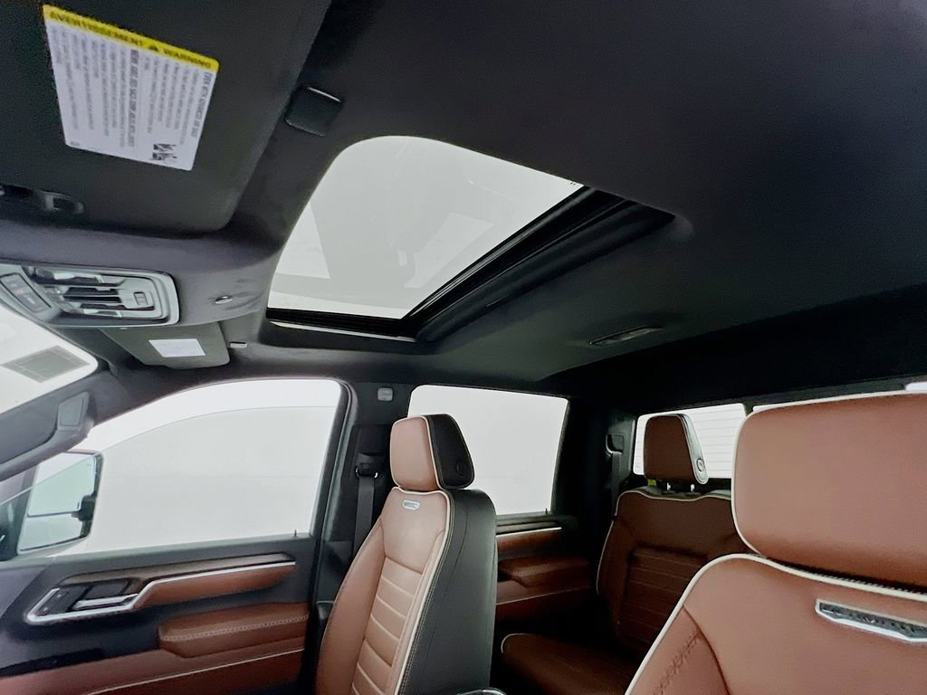 New 2026 GMC Sierra 3500 Denali Ultimate image 21