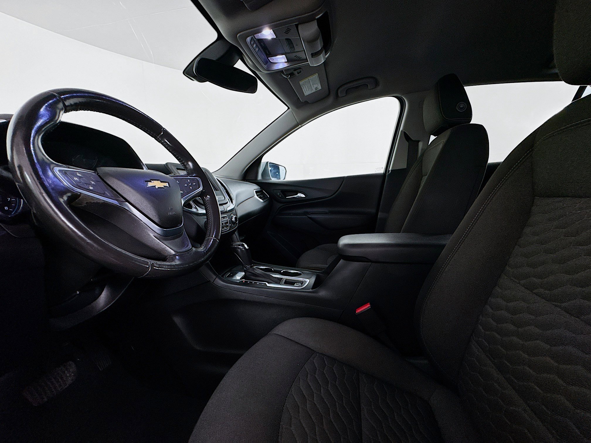 Used 2019 Chevrolet Equinox LT image 21