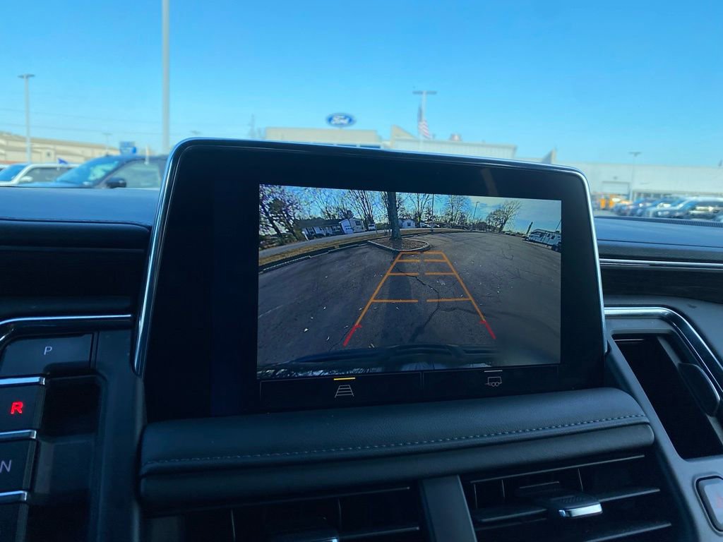 Used 2024 Chevrolet Tahoe LT image 20