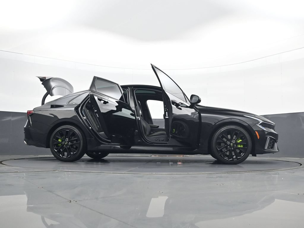 Used 2026 Kia K5 GT w/ GT1 Package FWD image 33