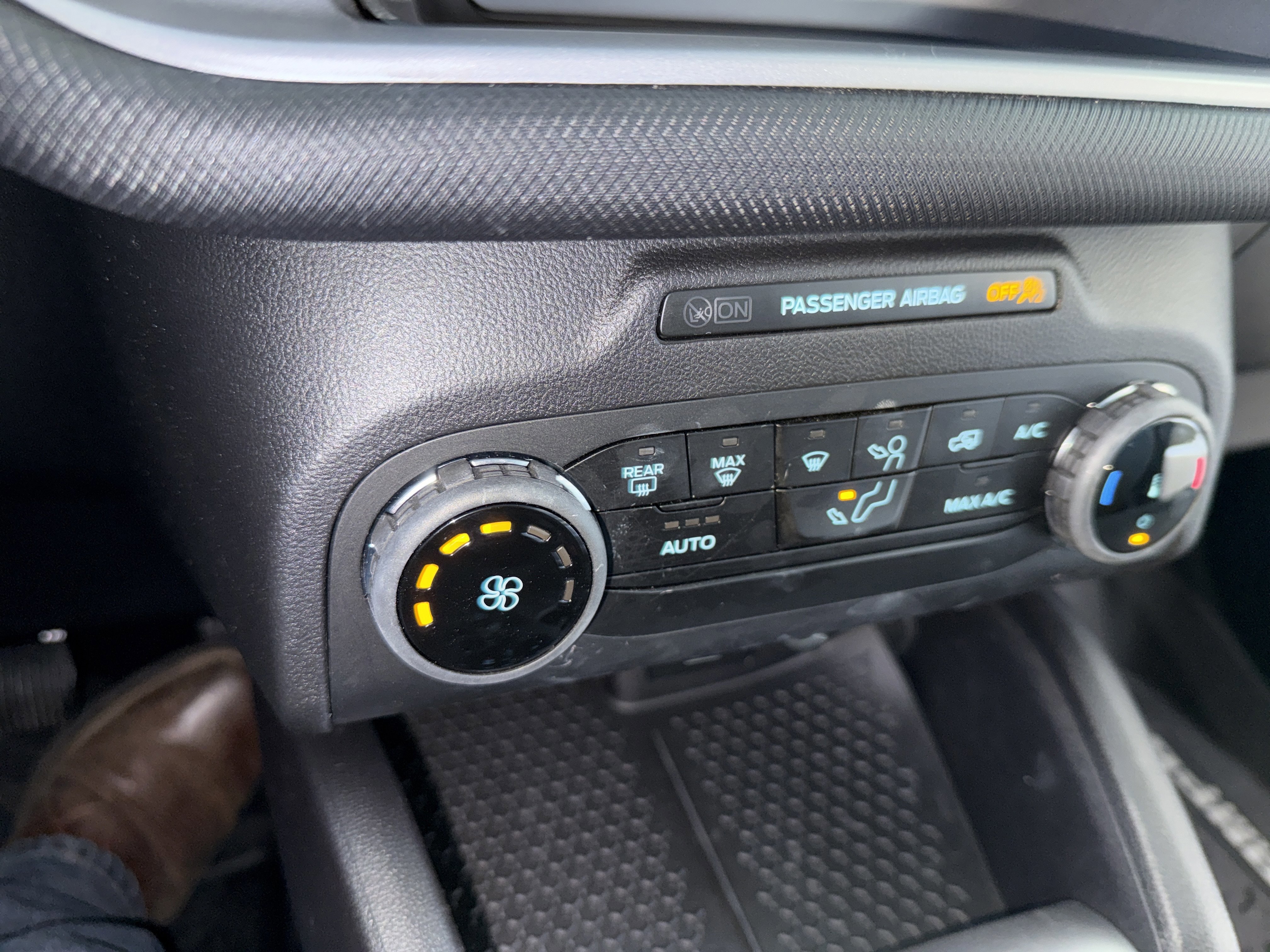 Used 2024 Ford Bronco Sport Big Bend image 27