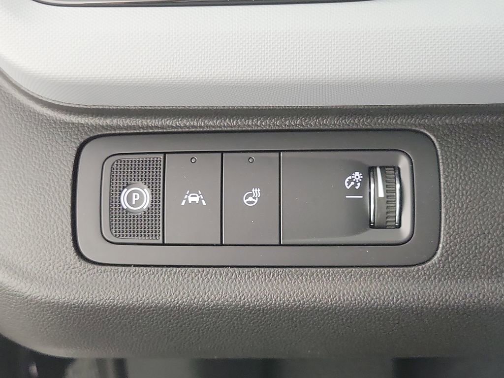 New 2027 Chevrolet Bolt RS image 26