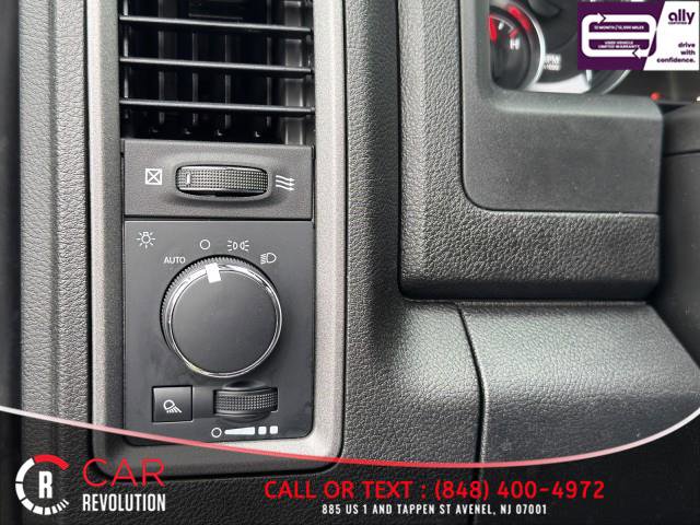 Used 2022 RAM 1500 Tradesman w/ Electronics Group AWD/4WD image 38