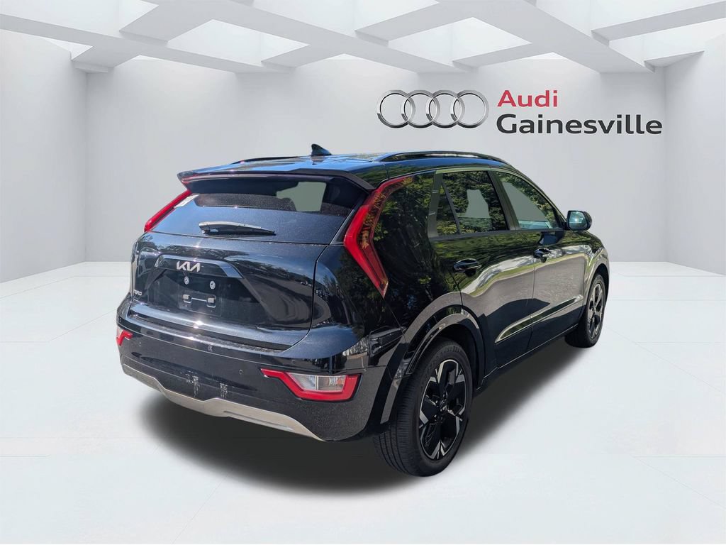 Used 2023 Kia Niro Wind FWD image 7