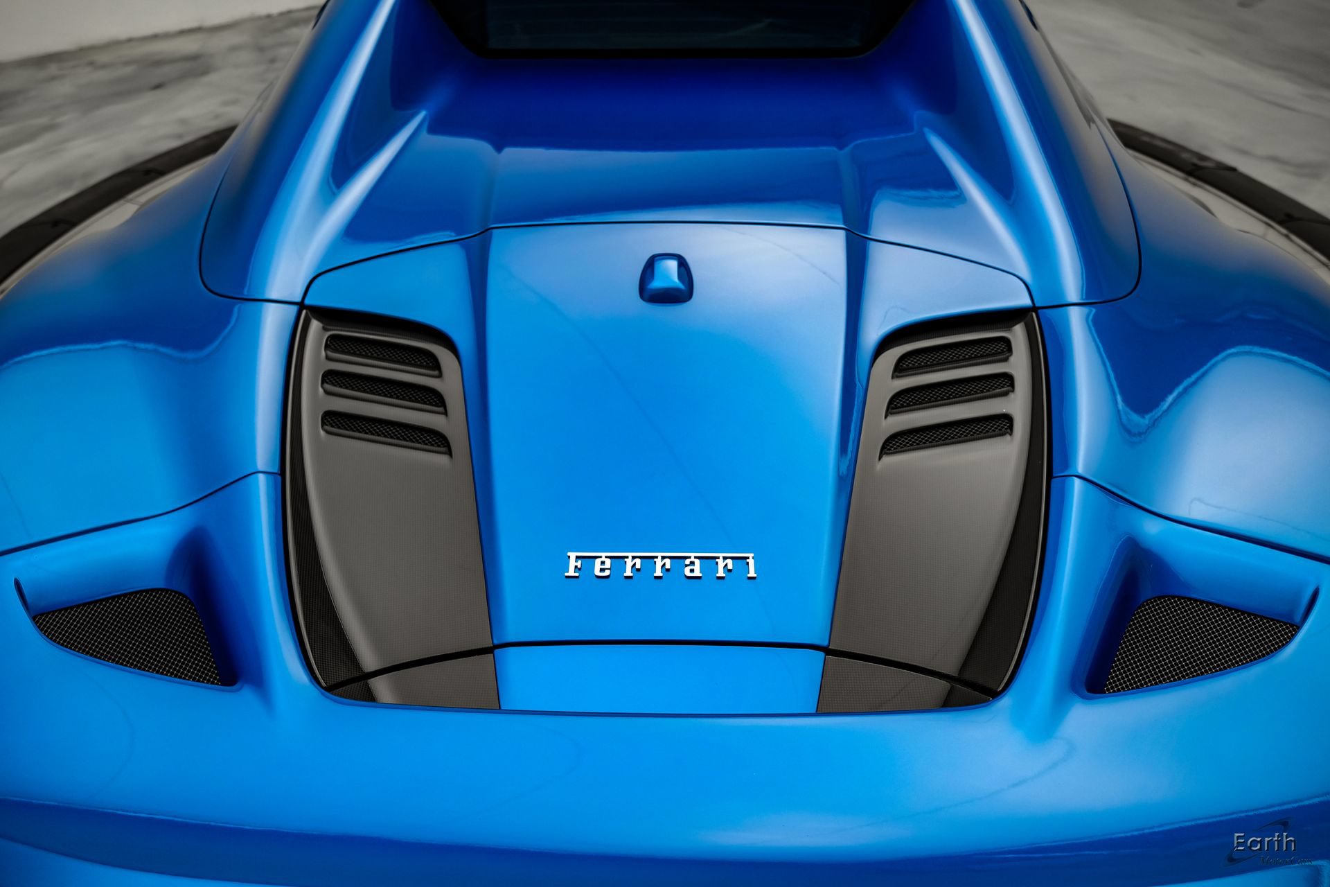 Used 2023 Ferrari F8 Tributo RWD image 21