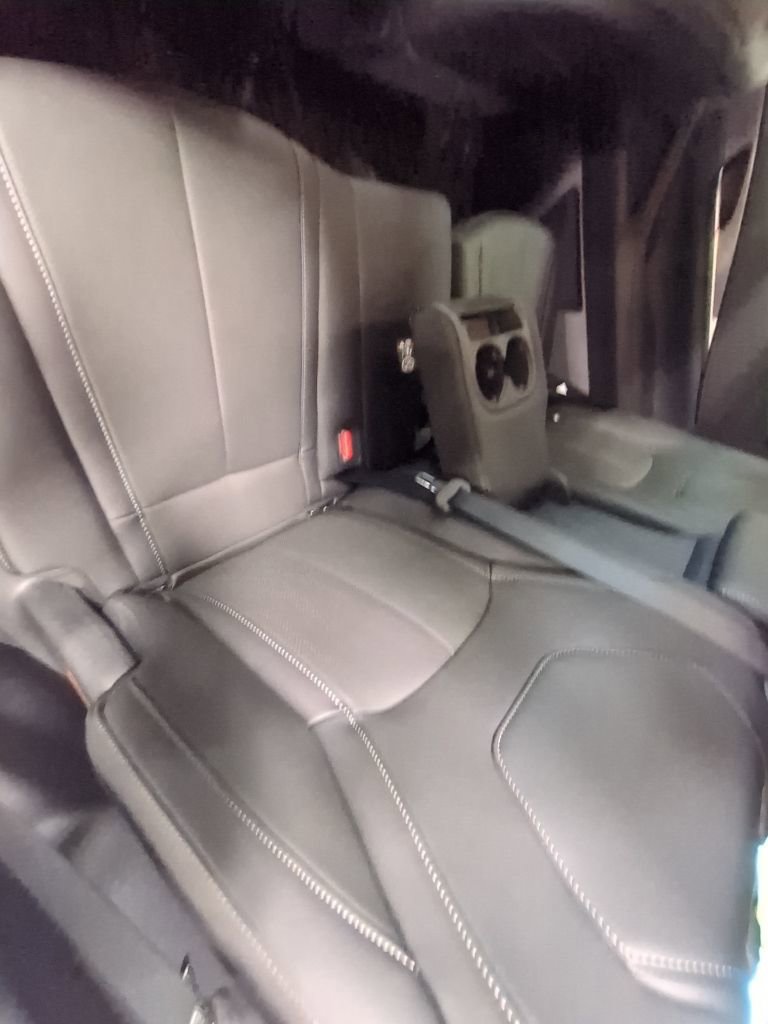 New 2026 INFINITI QX60 Pure w/ Cargo Package image 20