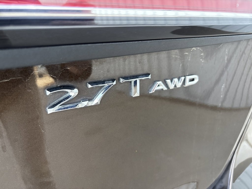 Used 2019 Lincoln Nautilus Reserve image 9