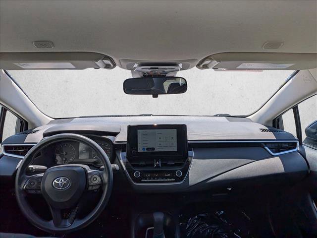 Used 2023 Toyota Corolla LE FWD image 16