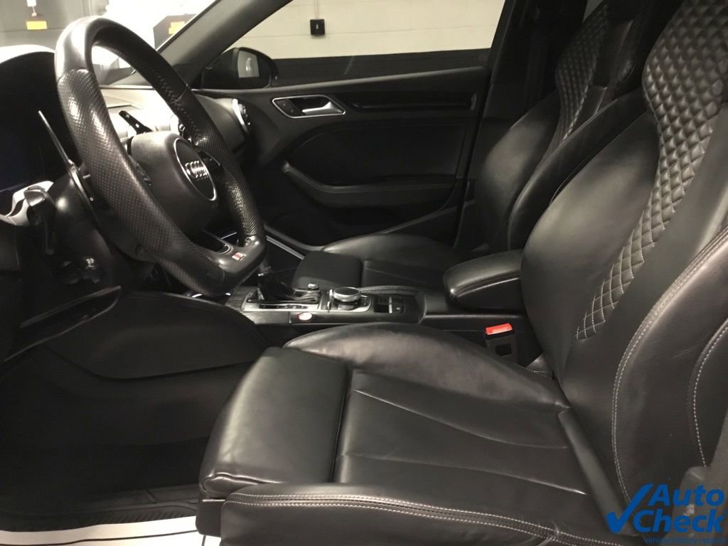 Used 2019 Audi S3 Premium Plus image 23