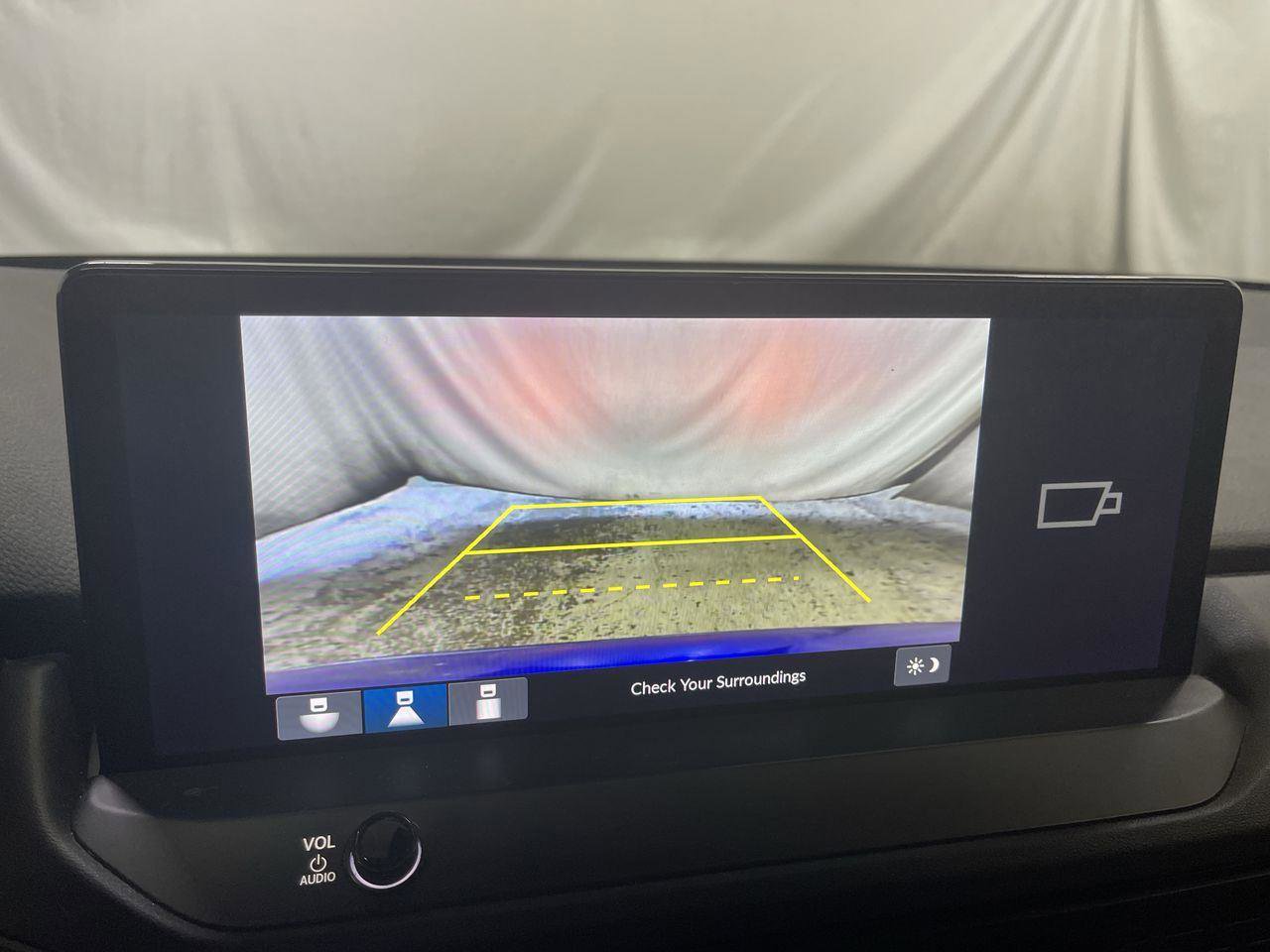 Used 2023 Honda Accord Sport image 17