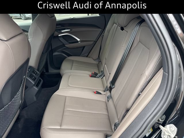 Certified 2025 Audi Q5 Premium Plus w/ Premium Plus AWD/4WD image 14