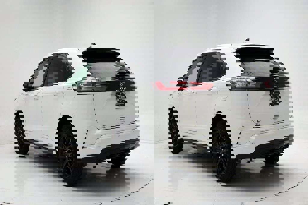 Used 2022 Ford Edge ST-Line image 6