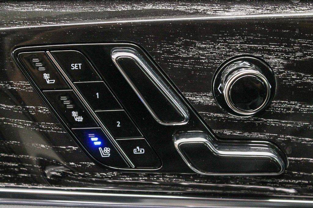 New 2026 Cadillac Escalade IQ Sport 1 image 24