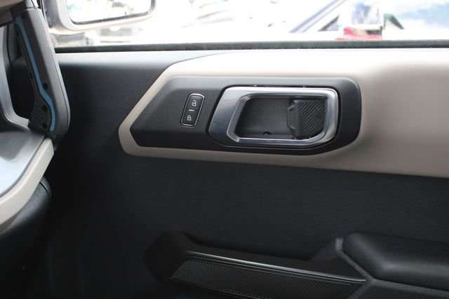 Used 2024 Ford Bronco Wildtrak image 20