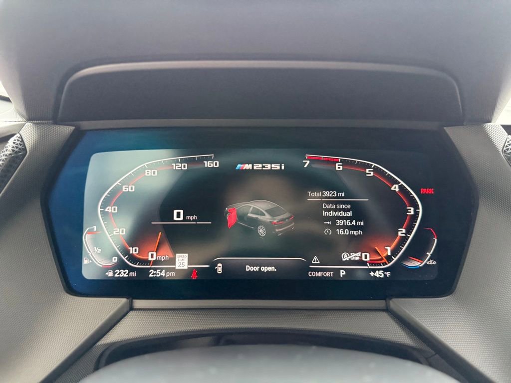 Used 2024 BMW M235i xDrive Gran Coupe image 19