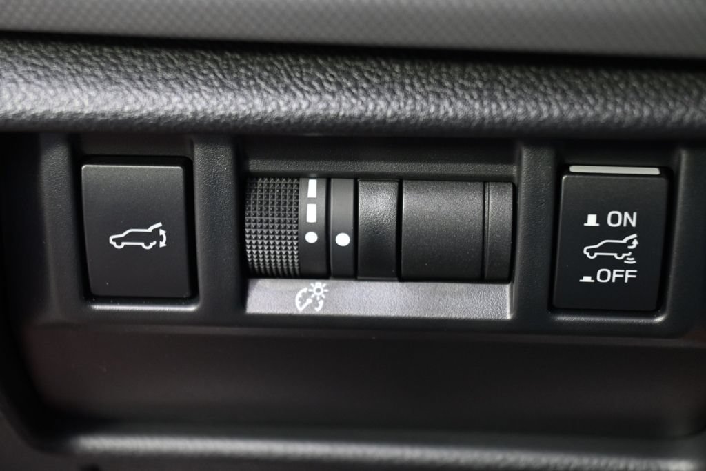 Certified 2025 Subaru Forester Sport AWD/4WD image 24