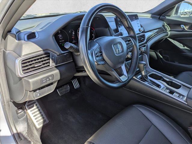 Used 2022 Honda Accord Sport image 15