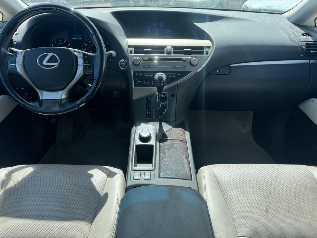 Used 2015 Lexus RX 350 AWD image 10