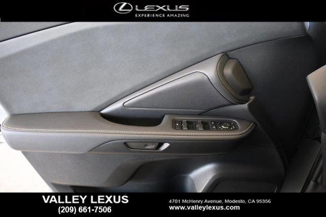 New 2025 Lexus TX 350 AWD image 18