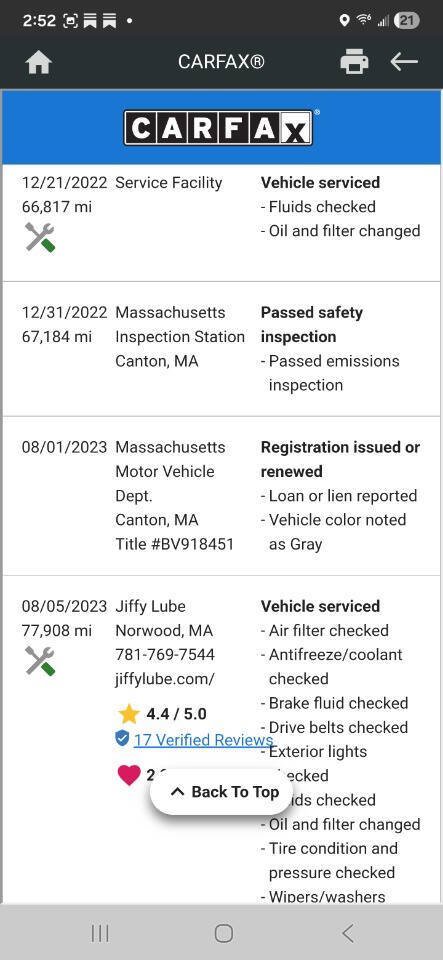 Used 2016 Lincoln MKX Select w/ Select Plus Package AWD/4WD image 70