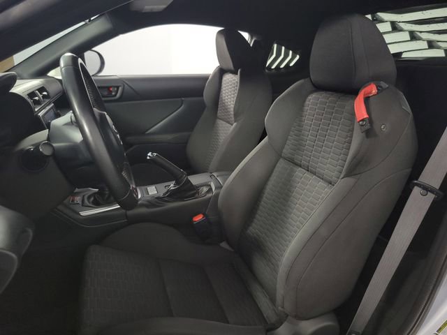 Used 2023 Toyota GR86 w/ ALL Weather Mat Package (TMS) image 15