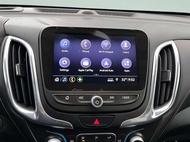 Used 2020 Chevrolet Equinox Premier image 16